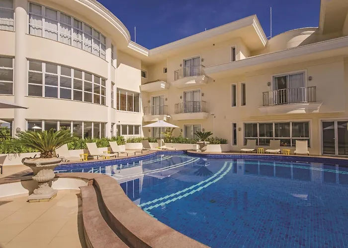 Doral Guarujá Hotel